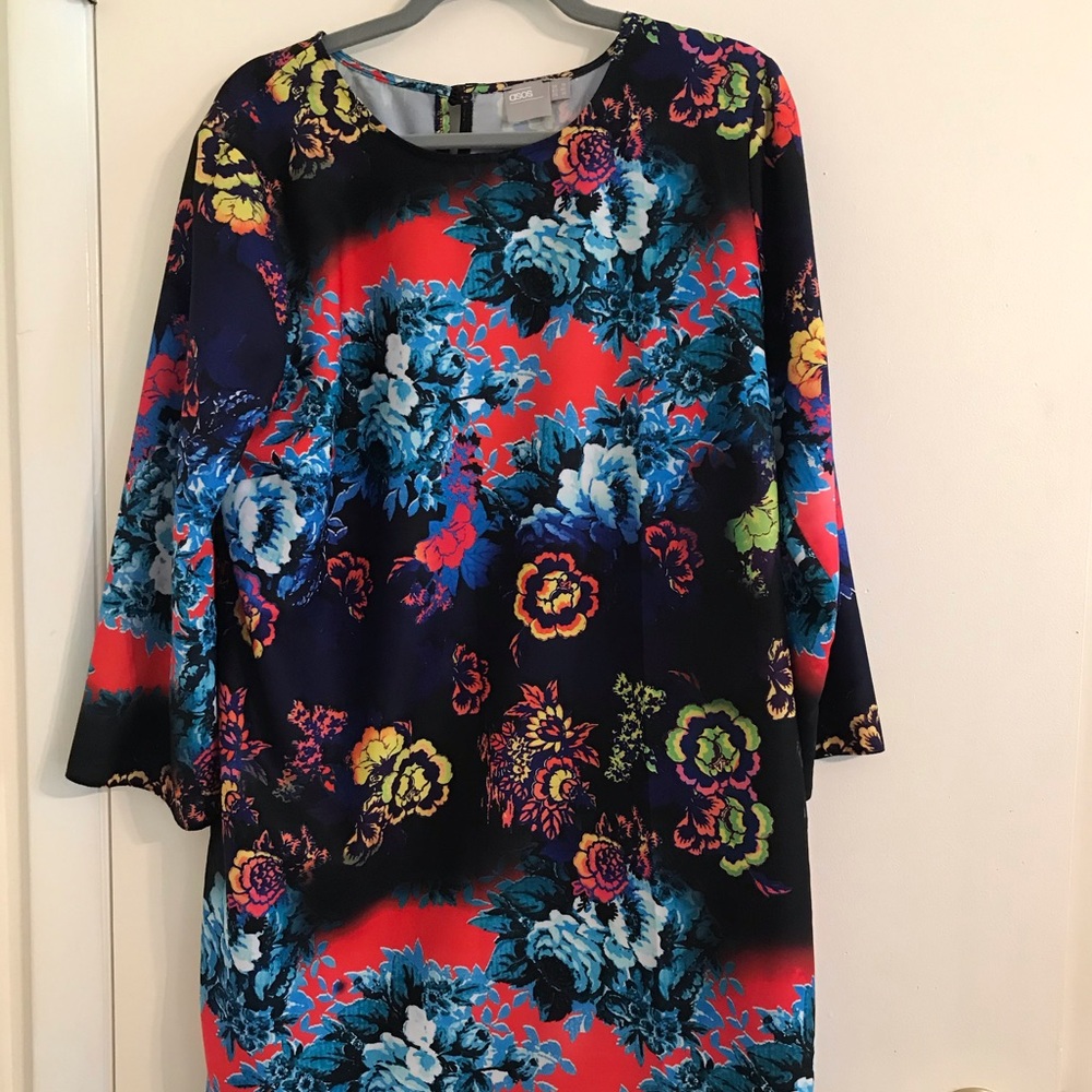 ASOS Dress